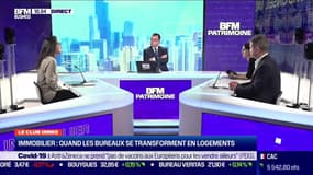 Le club BFM immo (2/2):  Investir à la montagne, comment le marché se porte-t-il ? - 27/01