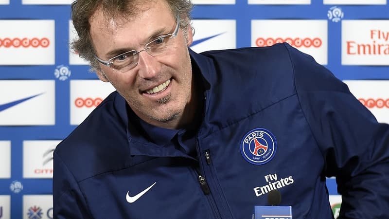 Laurent Blanc