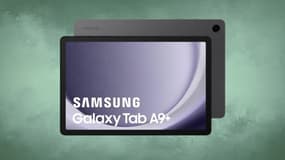 Qui a dit que cette tablette Samsung Galaxy Tab A9+ devait coûter cher sur ce site célèbre ?