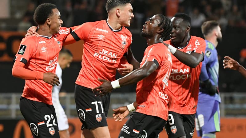 Joie de Lorient
