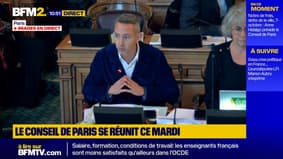 "Ça n'est pas banal": Ian Brossat s'attaque à Rachida Dati qui sera jugée pour corruption