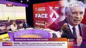 Demanche pirate le Face-à-Face - 06/02