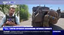Guerre en Ukraine: les offensives se multiplient sur la ligne de front 