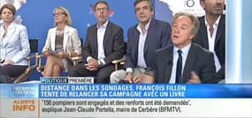 Primaires présidentielles de 2016: "François Fillon pourrait être en situation de gagner si Juppé et Sarkozy faisaient une sortie de route" - 18/09 
