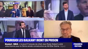 FOCUS PREMIÈRE - Pourquoi les Balkany iront- ils en prison ? 