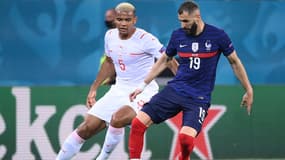 Karim Benzema