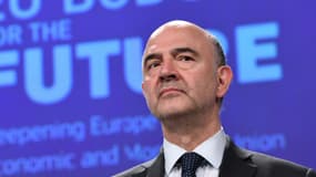 Pierre Moscovici