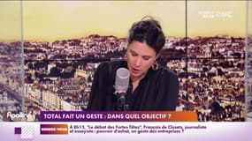 Total annonce des réductions en faveur du pouvoir d'achat des Français