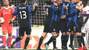 Atalanta-OL