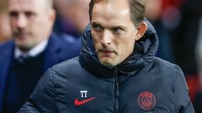 Thomas Tuchel