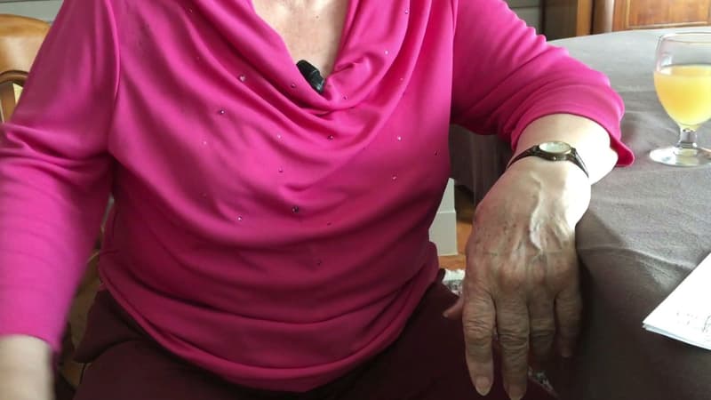 Révélations RMC sur l'affaire Seznec, 95 ans après: "Mon père a aidé à enterrer le corps de Pierre Quéméneur"