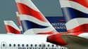 380.000 clients de British Airways auraient été la cible du piratage de leurs données financières. (image d'illustration) 