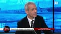Le Grand Prix de l'Élysée: Vincent Peillon aggrave-t-il son cas ? - 09/01