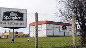 Mise en cause dans le scandale de la viande de cheval, l'entreprise Spanghero a été placée en liquidation judiciaire avec poursuite d'activité.