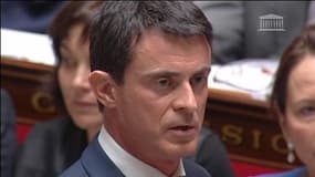 Valls: "Aucune excuse" ne doit être trouvée au terrorisme
