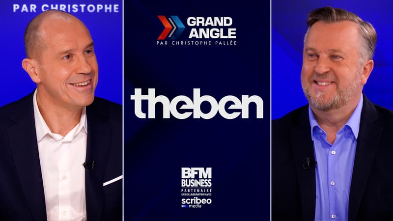 Theben trace la voie d’une automatisation des bâtiments toujours plus intelligente