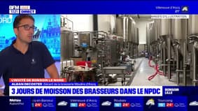 Nord : opération séduction post-Covid pour les professionnels de la bière
