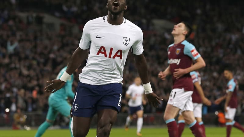 Moussa Sissoko