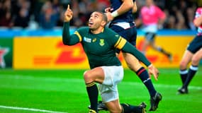 Bryan Habana