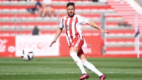 Ajaccio : Youcef Belaïli 