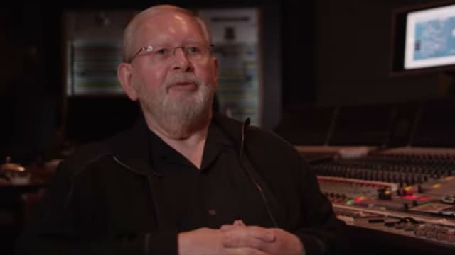 Alf Clausen signait les musiques de la série "Les Simpson" depuis 27 ans