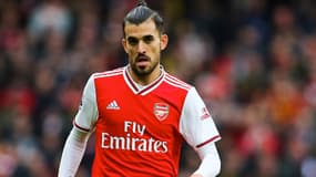 Dani Ceballos