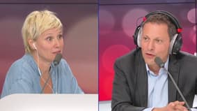 Le "J'aime/J'aime pas" de Marc-Olivier Fogiel, DG de BFMTV