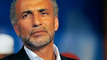Tariq Ramadan.