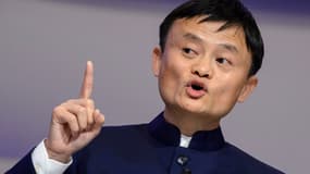 Le fondateur d'AliBaba, Jack Ma, peut être fier. Son entreprise, en plein essor, contribue à la montée en puissance de la high-tech chinoise sur l'ensemble des marchés financiers mondiaux.