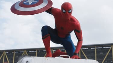 Spider-man