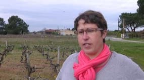 Elle se bat contre les pesticides depuis la mort de son frère