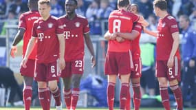 Bayern Munich