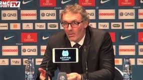 PSG - Chelsea / Blanc : "Notre préparation ne sert à rien"