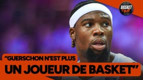 Basket Time : "Yabusele n'est plus un joueur de basket", lâche Weis