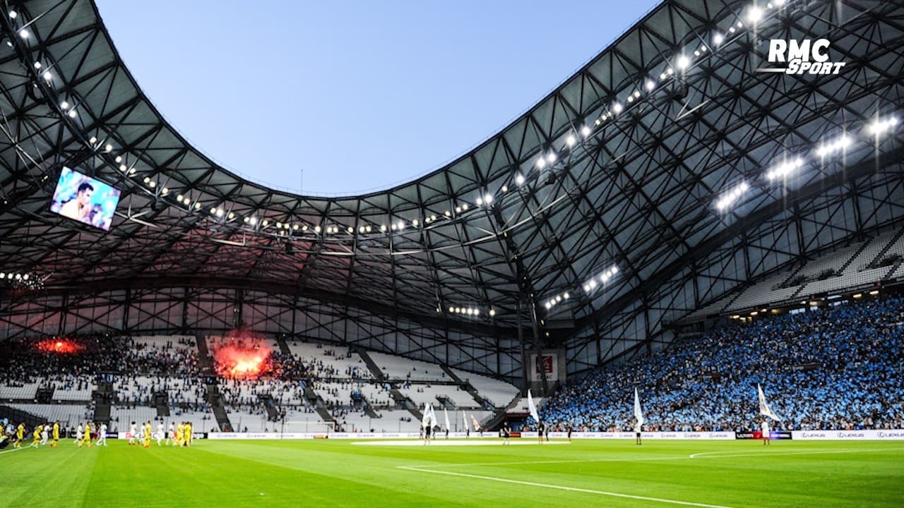Revoir After foot du 06 Aout