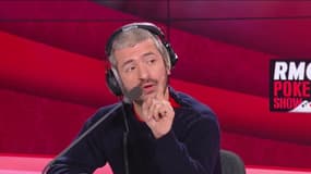 RMC Poker Show - Le "coup d'une vie" de Grégoire