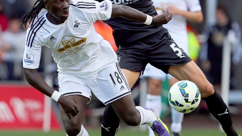 Bafétimbi Gomis