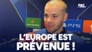 PSG 4-0 Atalanta : "Ça envoie un gros signal", Chevalier prêt à aller au bout en Ligue des champions