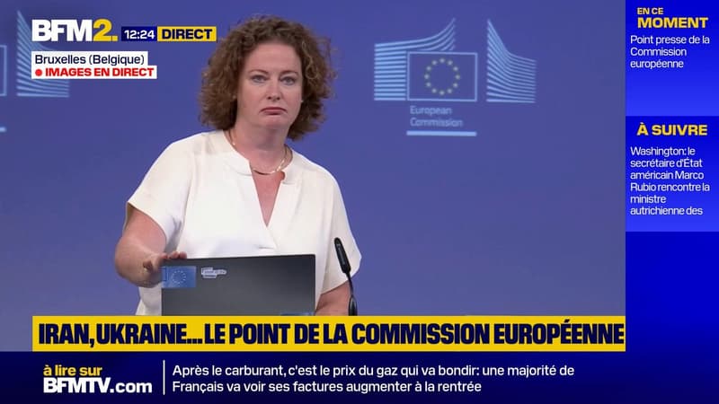 Séisme en Colombie: l'UE confirme l'envoi d'une "assistance rapide" et une aide de 100 000 euros