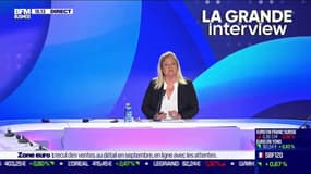 Pierre Ferracci est l'invité de La Grande Interview