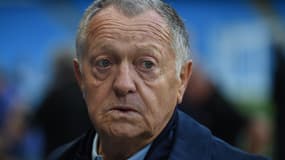 Jean-Michel Aulas