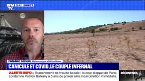 Canicule et Covid, le couple infernal (2) - 27/05