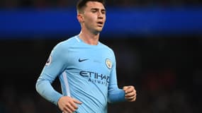 Aymeric Laporte