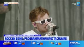 Rock en Seine: une programmation spectaculaire tout au long du week-end