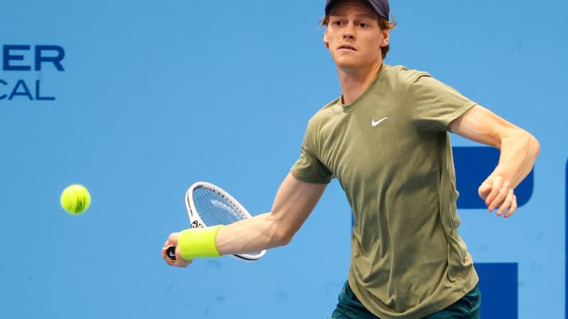 Jannik Sinner