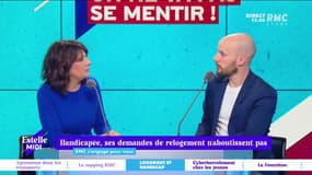 RMC s'engage pour vous, la chronique de Benoît Ballet dans Estelle Midi