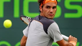 Roger Federer
