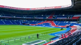 PSG - Real Madrid : comment et où regarder le match en live streaming ce mardi ? 
