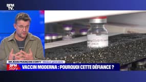 Story 1 : Vaccin anti-Covid, une 4ème dose au printemps ? - 08/12