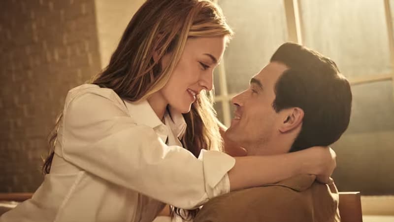 "Love Story: John F. Kennedy Jr et Carolyn Bessette": comment la série a relancé la Kennedy-mania